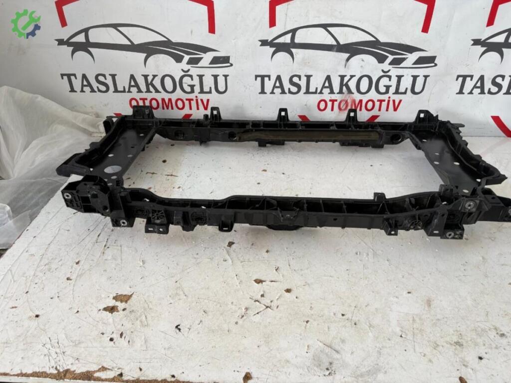 Nissan Juke Ön Panel çıkma parça