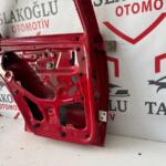 VOLKSWAGEN POLO CLASSİC SOL ARKA KAPI HAFİF HASARLI