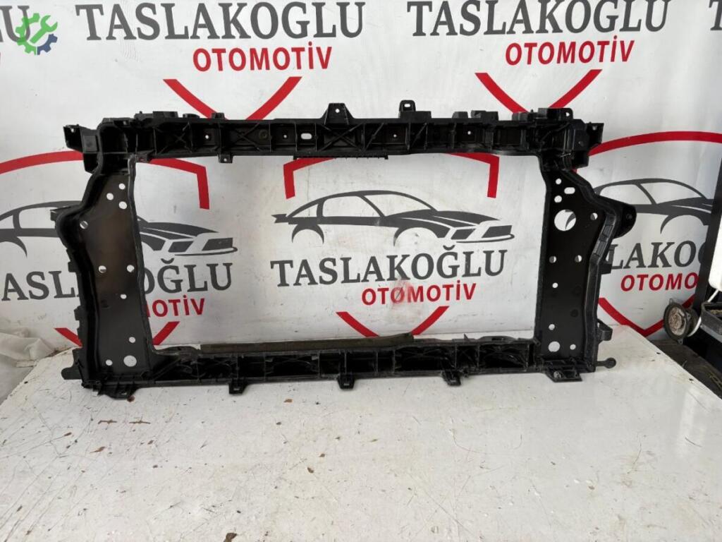 Nissan Juke Ön Panel çıkma parça