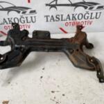 VOLKSWAGEN PASSAT B4 TRAVERS