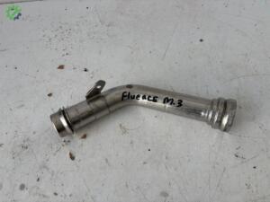 RENAULT FLUENCE İNTRCOOLER BORUSU
