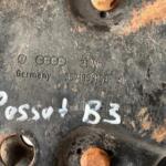 VOLKSWAGEN PASSAT B4 TRAVERS