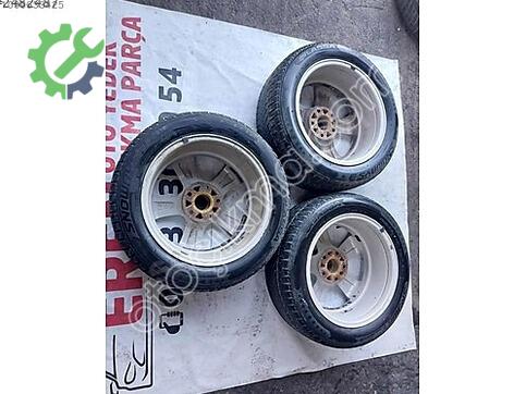 Toyota Corolla Jant çıkma parça