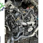 Audi A3 Motor Komple Çıkma Parça İstanbul