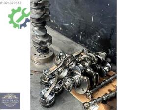 3.0 TDİ CAS-CASA STD KRANK MİLİ