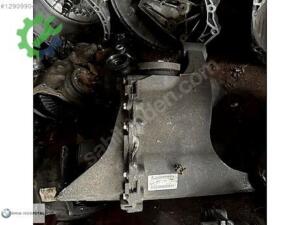 3.21 ARKA DEFRANSİYEL CH22-4W063-AB