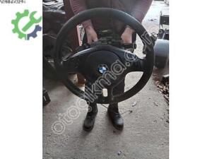 3.0 benzinli BMW x5 direksiyon airbag temiz