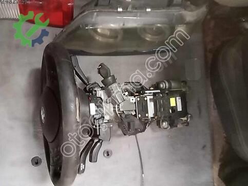 BMW X5 Direksiyon Airbag çıkma parça