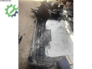 3.0 BMW X5 arka tampon