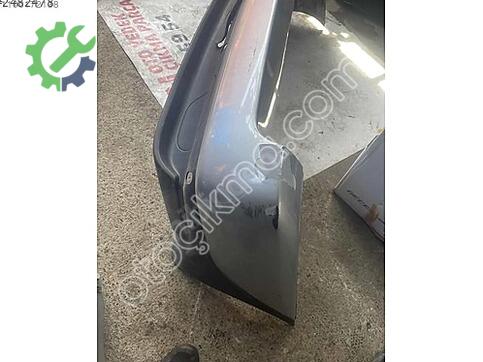 BMW X5 Arka Tampon çıkma parça