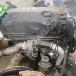 1996 BMW X5 Motor Komple Çıkma Parça Samsun