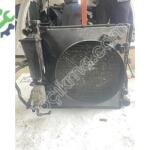 BMW X5 Orta Konsol Çıkma Parça Samsun