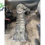 BMW 5 Serisi Şanzıman Komple Çıkma Parça Mersin