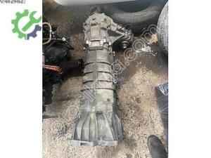 3.0 dizel BMW X5 şanzıman komple orijinal temiz