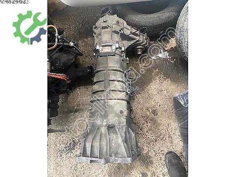 BMW X5 Şanzıman Komple çıkma parça