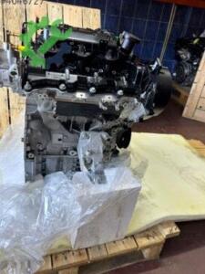 3.0 DİZEL GEN2 MOTOR RANGE ROVER 2014 SONRASI