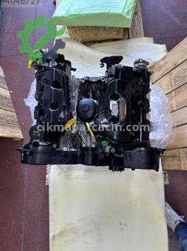 Land Rover Range Rover Motor Komple LR106166 çıkma parça