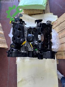 Land Rover Range Rover Motor Komple LR106166 çıkma parça