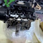 2014 Land Rover Range Rover Motor Komple Çıkma Parça İzmir