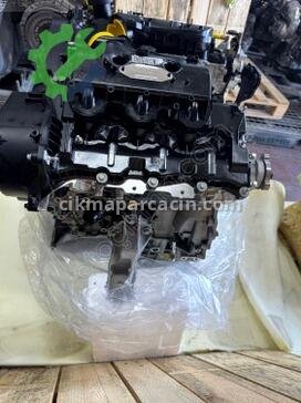 Land Rover Range Rover Motor Komple LR106166 çıkma parça