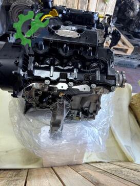 Land Rover Range Rover Motor Komple LR106166 çıkma parça