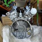 2014 Land Rover Range Rover Motor Komple Çıkma Parça İzmir