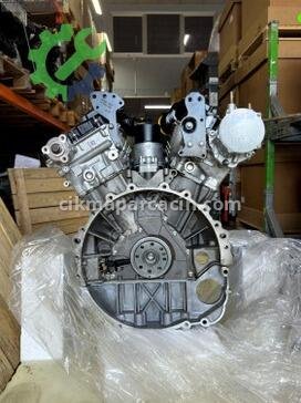 Land Rover Range Rover Motor Komple LR106166 çıkma parça