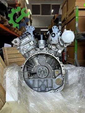 Land Rover Range Rover Motor Komple LR106166 çıkma parça