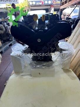 Land Rover Range Rover Motor Komple LR106166 çıkma parça