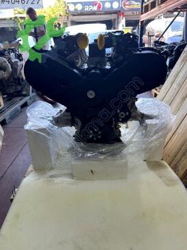 Land Rover Range Rover Motor Komple LR106166 çıkma parça