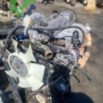 Motor Komple Bmc Levend 2006 – 2024 Çıkma