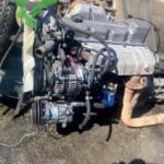 Motor Komple Bmc Levend 2006 – 2024 Çıkma