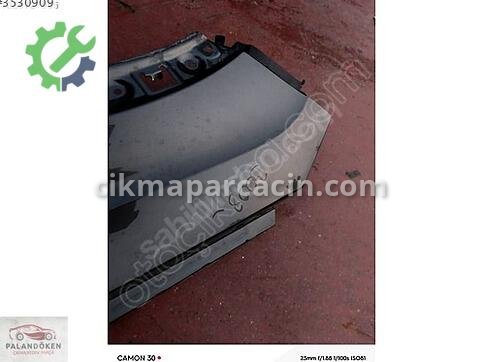 Peugeot 3008 Çamurluk çıkma parça