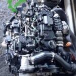 Peugeot 301 2025 Motor Komple Çıkma