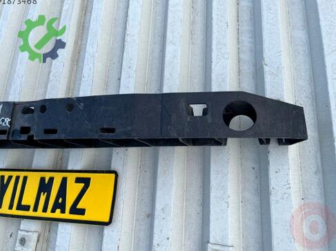 Citroen C-elysee Tampon Darbe Emici 9816050480 çıkma parça