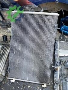 Orijinal Peugeot 301 Radyatör Çıkma