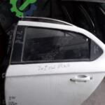 Peugeot 301 2025 Sol Arka Kapı Çıkma