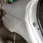 Peugeot 301 2025 Sağ Arka Çamurluk Çıkma