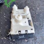Peugeot 301 2025 Sigorta Kutusu Çıkma