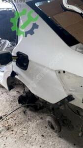 Orijinal Peugeot 301 Sol Arka Çamurluk Çıkma