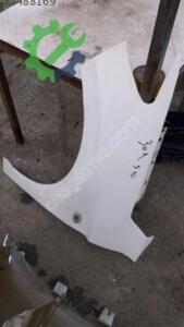 Sol Ön Çamurluk Peugeot 301 — Sökme Çıkma