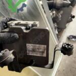 3051 6884729-01 BMW F15 X5 ABS BEYNİ ORJİNAL ÇIKMA