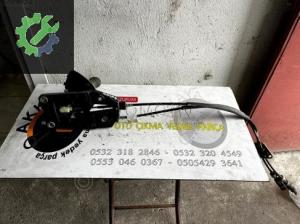 30611697 Volvo S40 1.9 D Vites Halatı Orjinal Çıkma