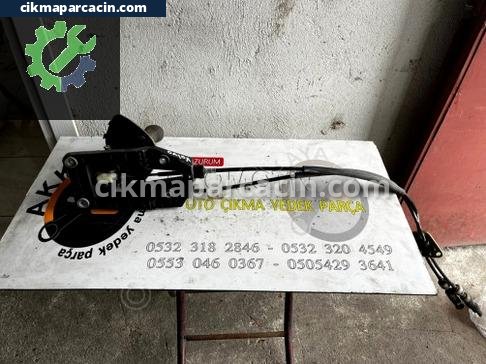 Volvo S40 Vites Halatı çıkma parça