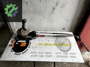 30611697 Volvo V40 Vites Halatı Orjinal Çıkma