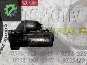 30620657 MİTSUBİSHİ CARİSMA-SPACE STAR 1.9 Dizel Marş Motoru