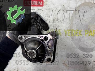 Mitsubishi Space Star Marş Motoru 30620657 çıkma parça