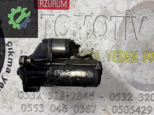 30620657 VOLVO S40 V40 1.9 Dizel Marş Motoru
