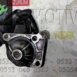 Volvo V40 Marş Motoru Çıkma Parça Erzurum