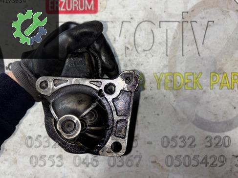 Volvo V40 Marş Motoru 30620657 çıkma parça